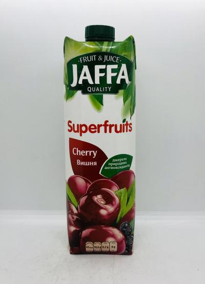 Jaffa Superfruiet Cherry 950ml