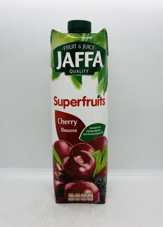 Jaffa Superfruiet Cherry 950ml