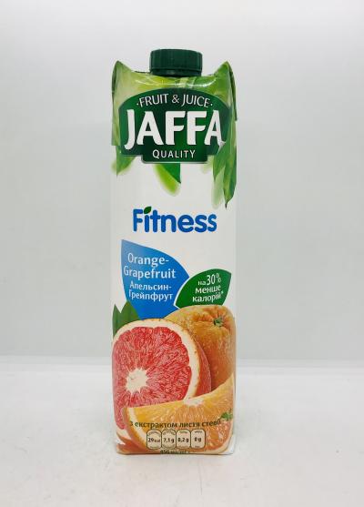 Jaffa Fitness Orange-Grapefruit 950ml