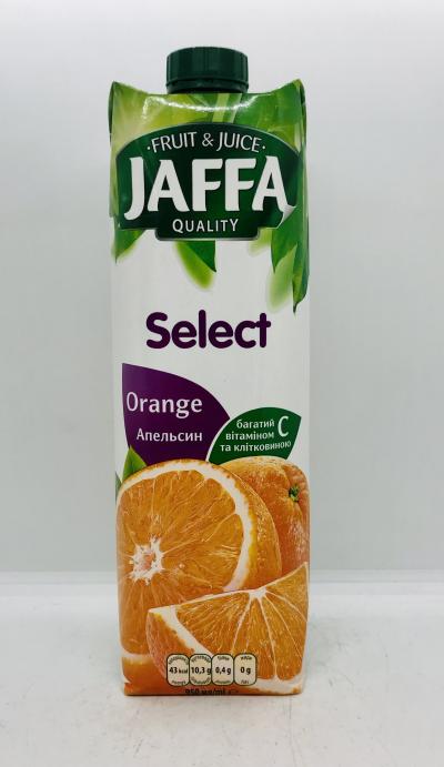 Jaffa Select Orange 950ml