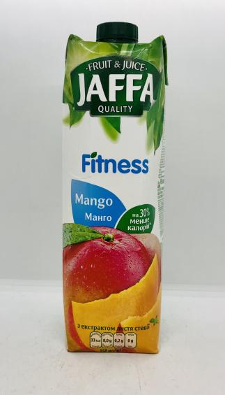 Jaffa Fitness Mango 950ml