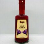 Sogol Liquid Saffron 250ml