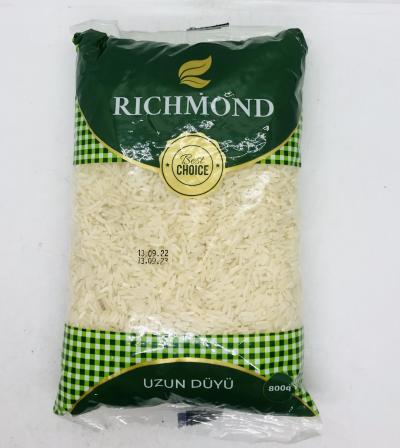 Richmond Rice Long 800g