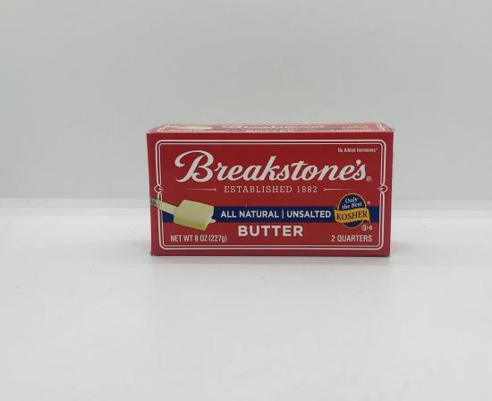 Breakstone'S Butter 227g.