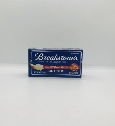 Breakstone'S Butter 227g.