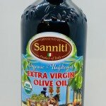 Extra Virgin Olive Oil 1L.