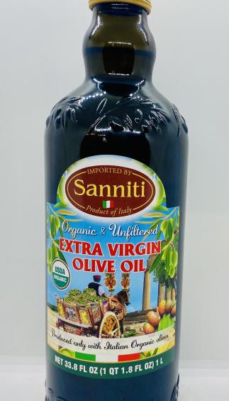 Extra Virgin Olive Oil 1L.