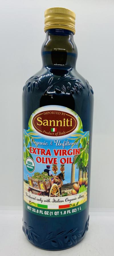 Extra Virgin Olive Oil 1L.