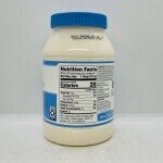 Signature Select Mayonnaise Light 887Ml