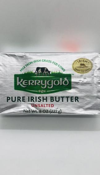 Kerrygold Butter Unsalted