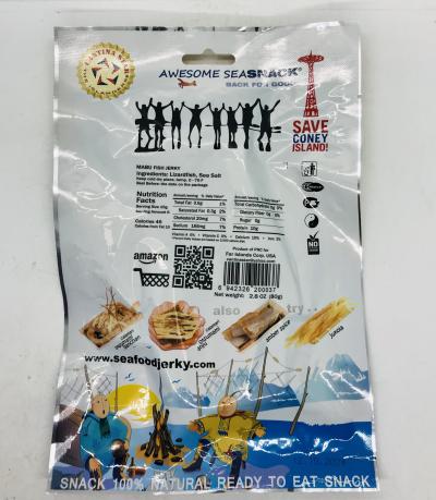 Jerky Mabu 80g