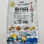 Jerky Fish Noodles 80g