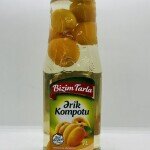 Apricot Compote 1L