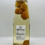 Apricot Compote 1L