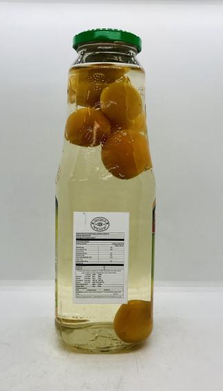 Apricot Compote 1L