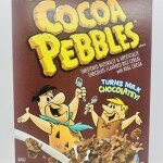 Post Cocoa Pebbles 311g.