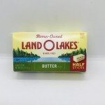 Land O Lakes Butter