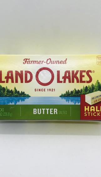 Land O Lakes Butter