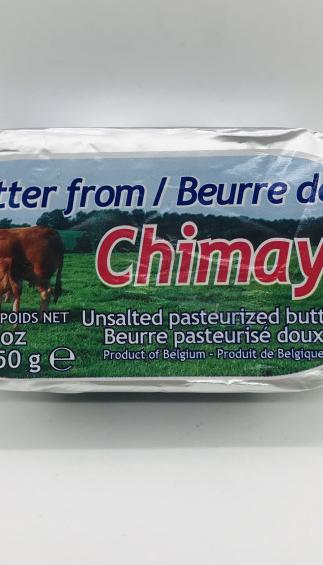 Chimay Butter 250G