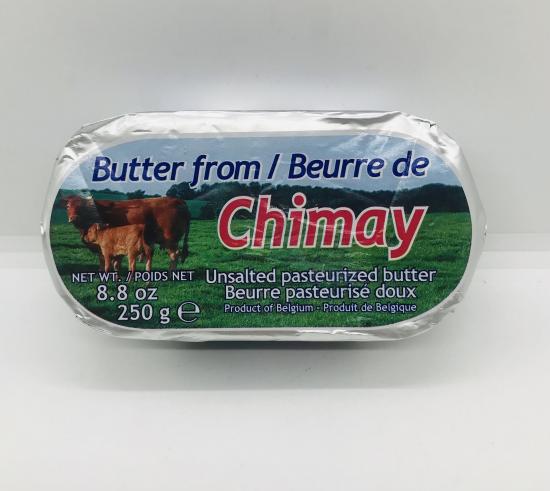 Chimay Butter 250G