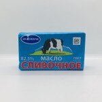 Ekomilk Butter 450G