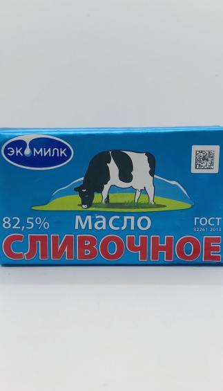 Ekomilk Butter 450G