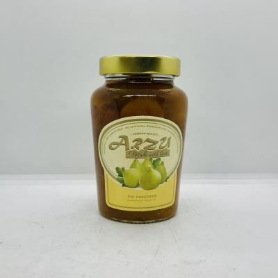 Arzu Fig Preserve 550g