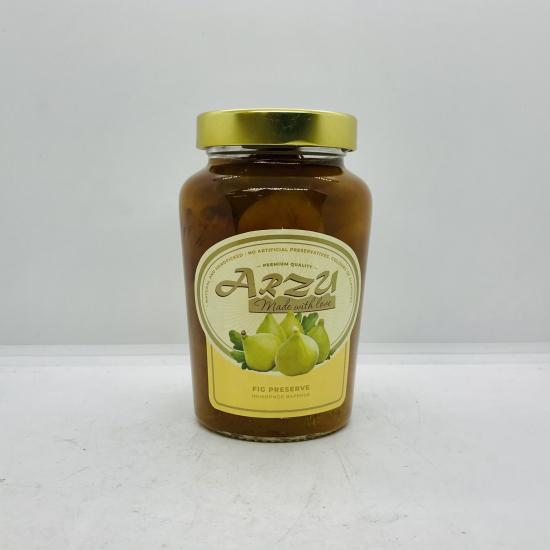 Arzu Fig Preserve 550g