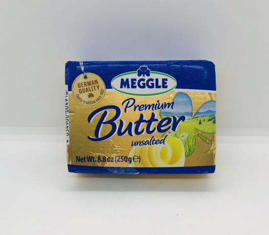 Meggle Premium Butter