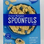 Barbara's original multigrain spoonful's 396g.