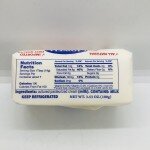 Lowell Butter 100g.