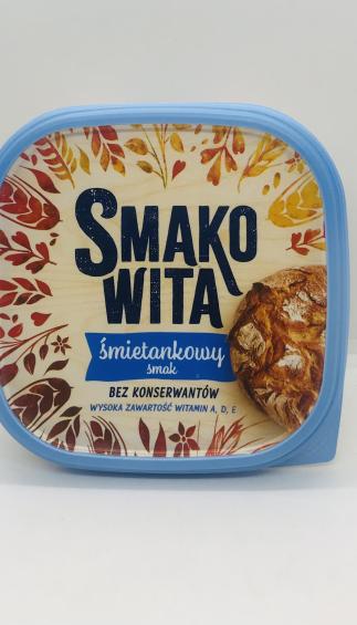 Smakowita