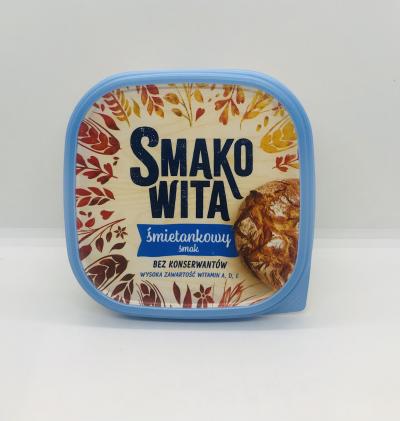 Smakowita