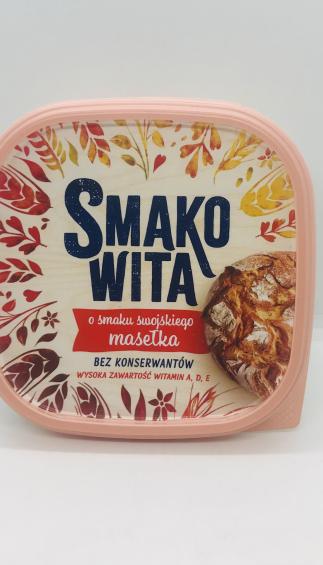 Smakowita Masetka