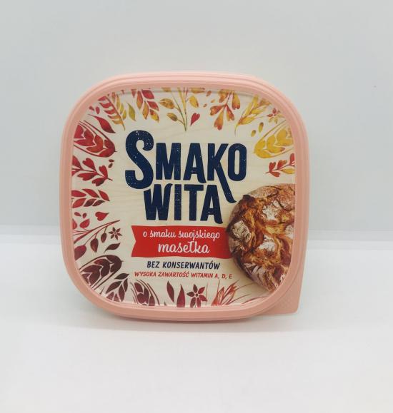 Smakowita Masetka