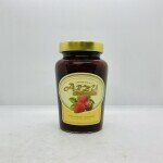 Arzu Strawberry Preserve 550g