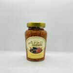 Arzu Caspian Chargrilled Eggplant Caviar 550g