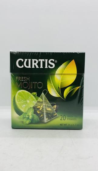 Curtis Fresh Mojito 34g