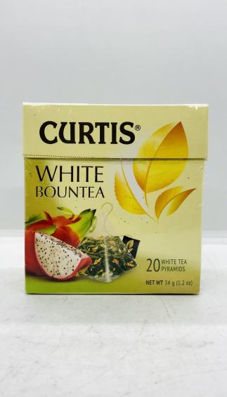 Curtis White Bountea 34g