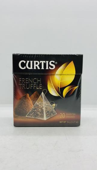 Curtis French Truffle 36g