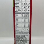 Special K Red Berries 331g.