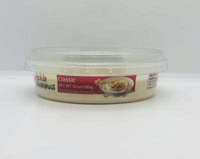 Strauss Classic Hummus