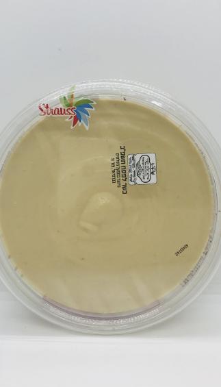 Strauss Classic Hummus