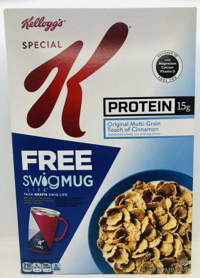 Special K Swigmug life  377g.