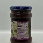 Lowell Plum Jam 320g