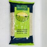 Gudwill Barley Groats 700g