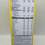 Post golden crisp wheat cereal (418g.)