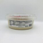 Traditional Classic Hummus