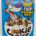 G & M Cookie crisp 300g.