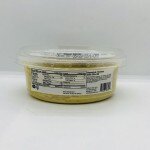 Homestyle Hummus